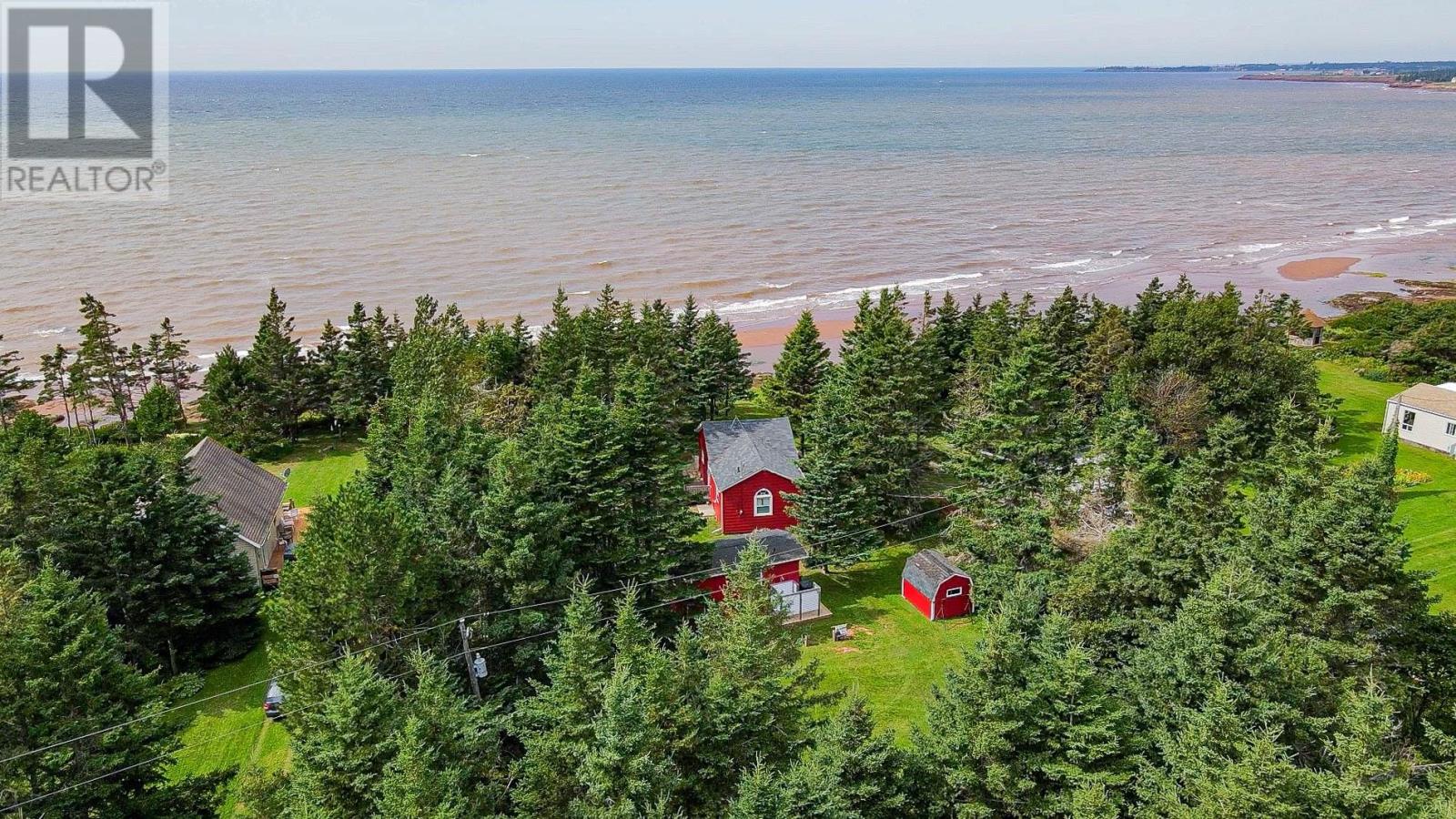 82 Gordon Cove Road, chelton, Prince Edward Island