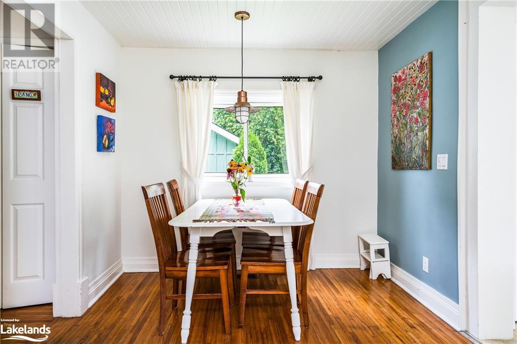 166 Clark Street, Clarksburg, Ontario  N0H 1J0 - Photo 9 - 40481245