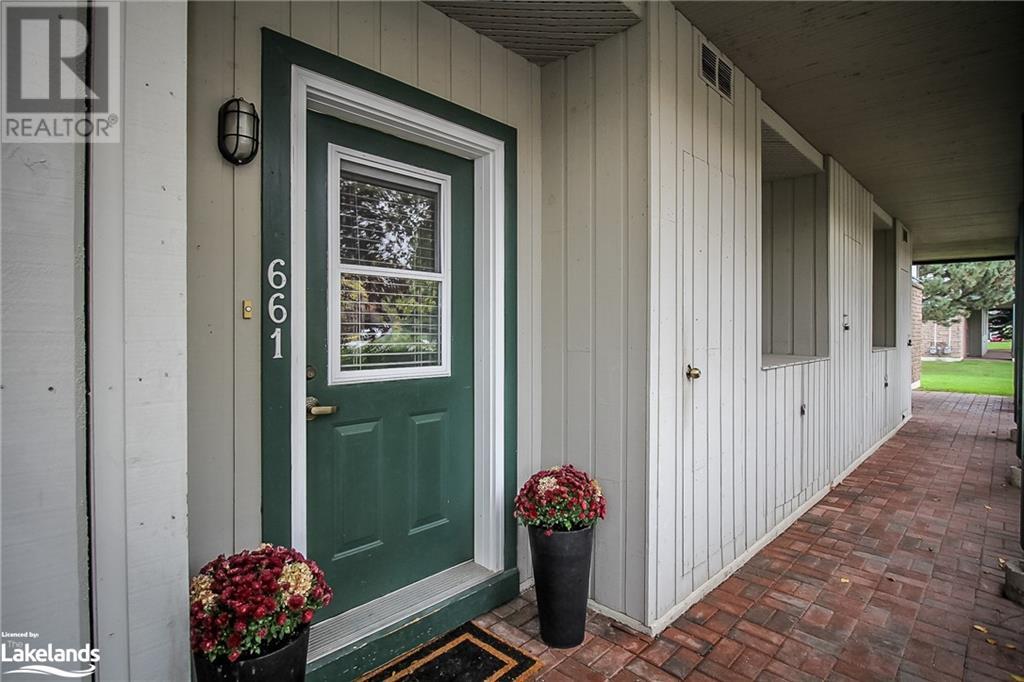 661 johnston park avenue, collingwood