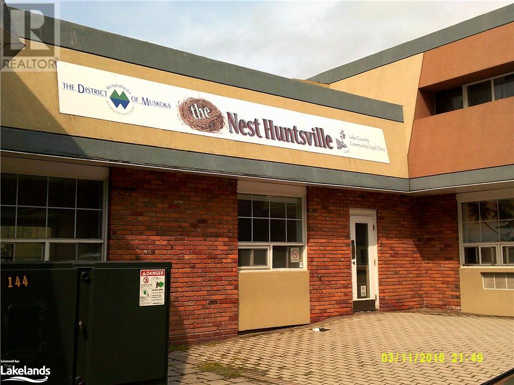 108 Main Street E, Huntsville, Ontario  P1H 1K6 - Photo 2 - 40480677