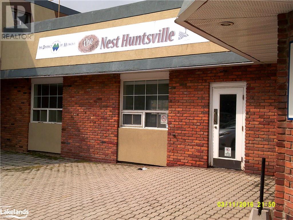 108 Main Street E, Huntsville, Ontario  P1H 1K6 - Photo 3 - 40480677
