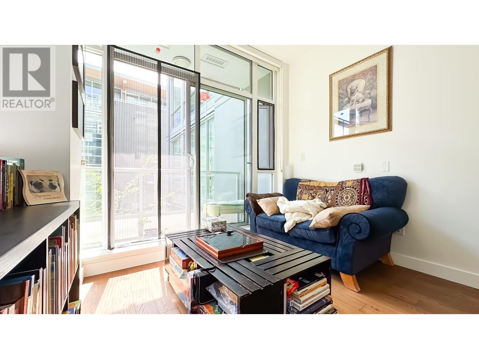 301 108 E 1st Avenue, Vancouver, British Columbia  V5T 0E4 - Photo 15 - R2806917