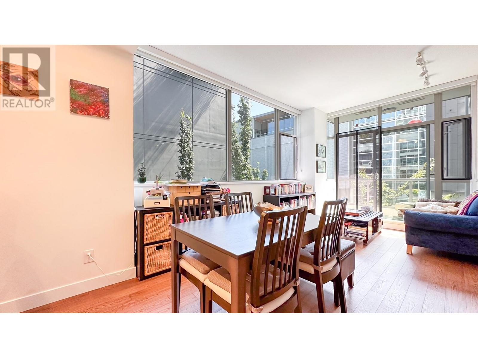 301 108 E 1st Avenue, Vancouver, British Columbia  V5T 0E4 - Photo 10 - R2806917