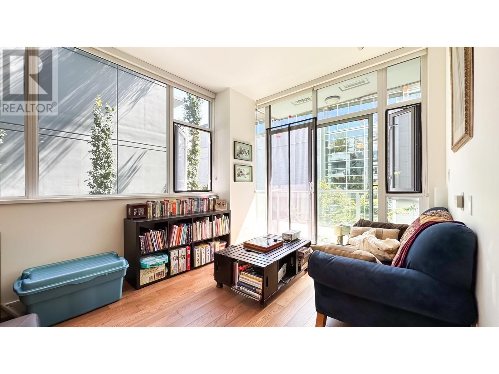 301 108 E 1st Avenue, Vancouver, British Columbia  V5T 0E4 - Photo 13 - R2806917