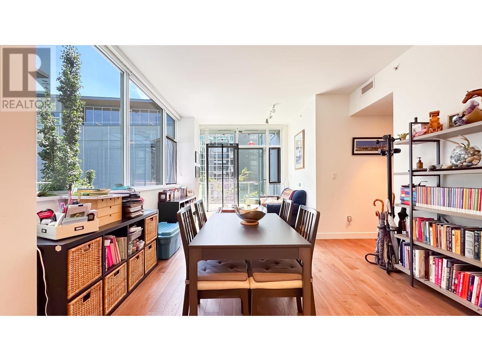 301 108 E 1st Avenue, Vancouver, British Columbia  V5T 0E4 - Photo 8 - R2806917