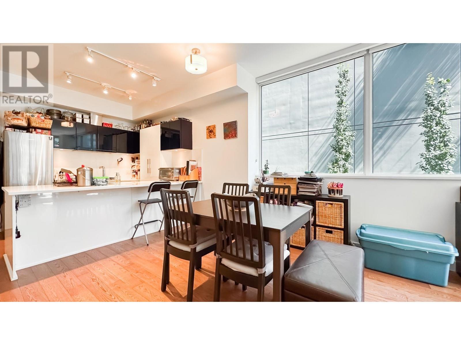 301 108 E 1st Avenue, Vancouver, British Columbia  V5T 0E4 - Photo 9 - R2806917