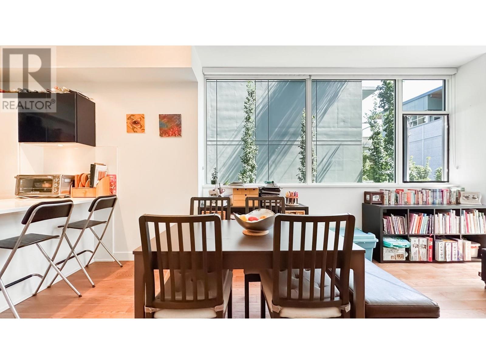 301 108 E 1st Avenue, Vancouver, British Columbia  V5T 0E4 - Photo 7 - R2806917