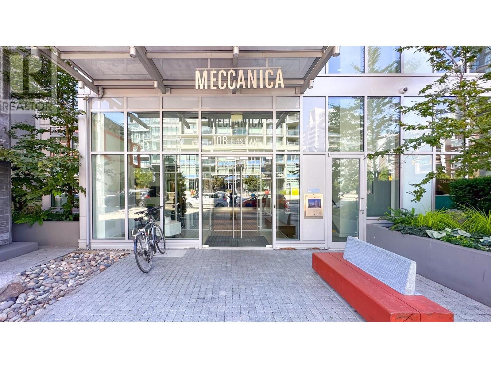 301 108 E 1st Avenue, Vancouver, British Columbia  V5T 0E4 - Photo 2 - R2806917