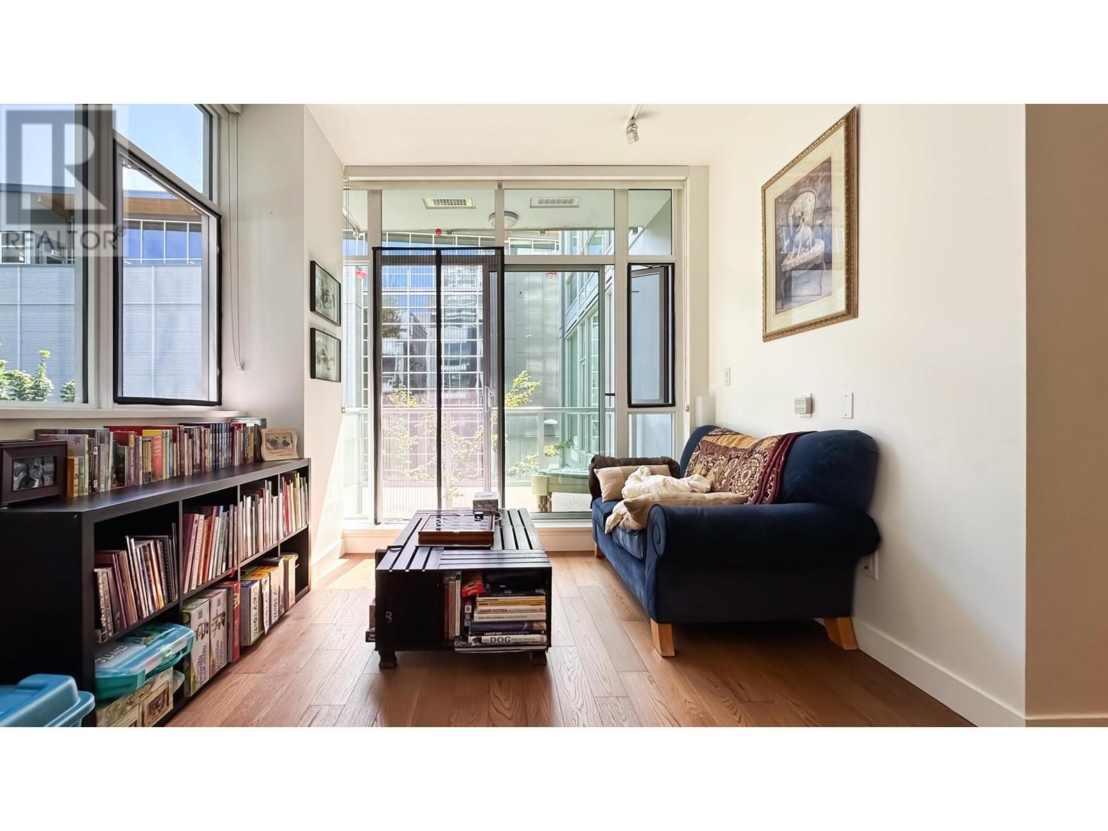 301 108 E 1st Avenue, Vancouver, British Columbia  V5T 0E4 - Photo 14 - R2806917