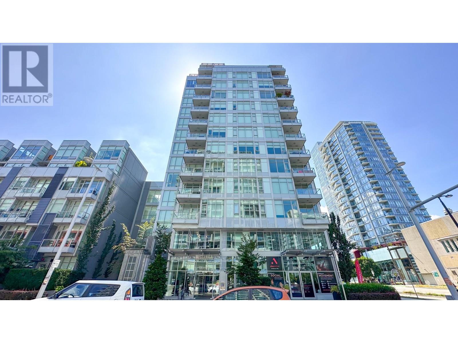 301 108 E 1st Avenue, Vancouver, British Columbia  V5T 0E4 - Photo 3 - R2806917