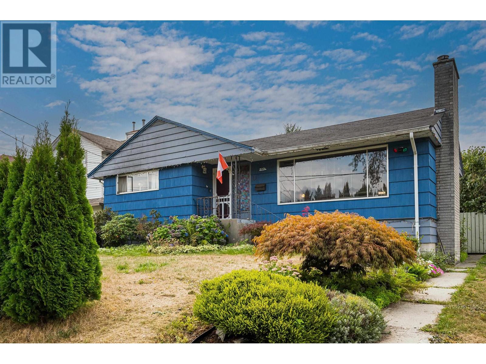 2234 Hawthorne Avenue, Port Coquitlam, British Columbia  V3C 1W6 - Photo 4 - R2812986