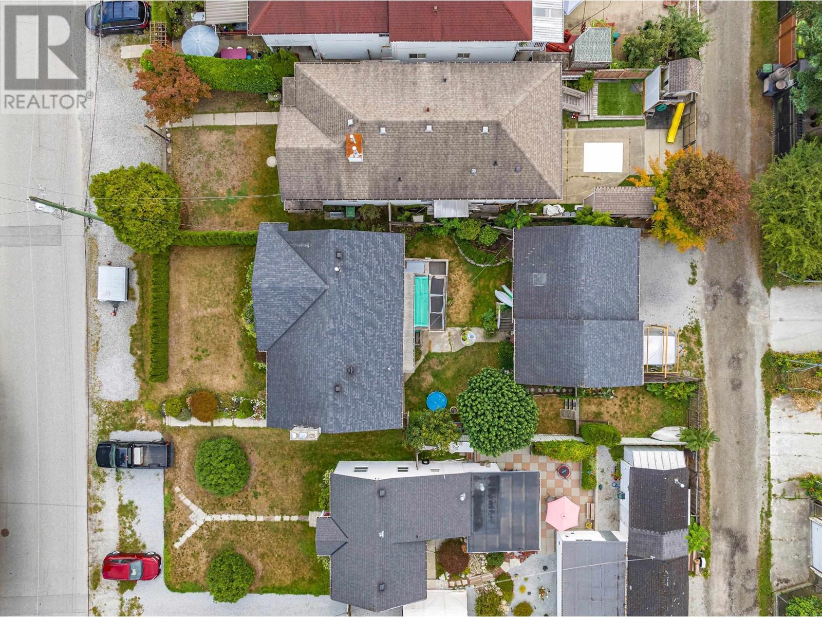 2234 HAWTHORNE AVENUE, port coquitlam, British Columbia
