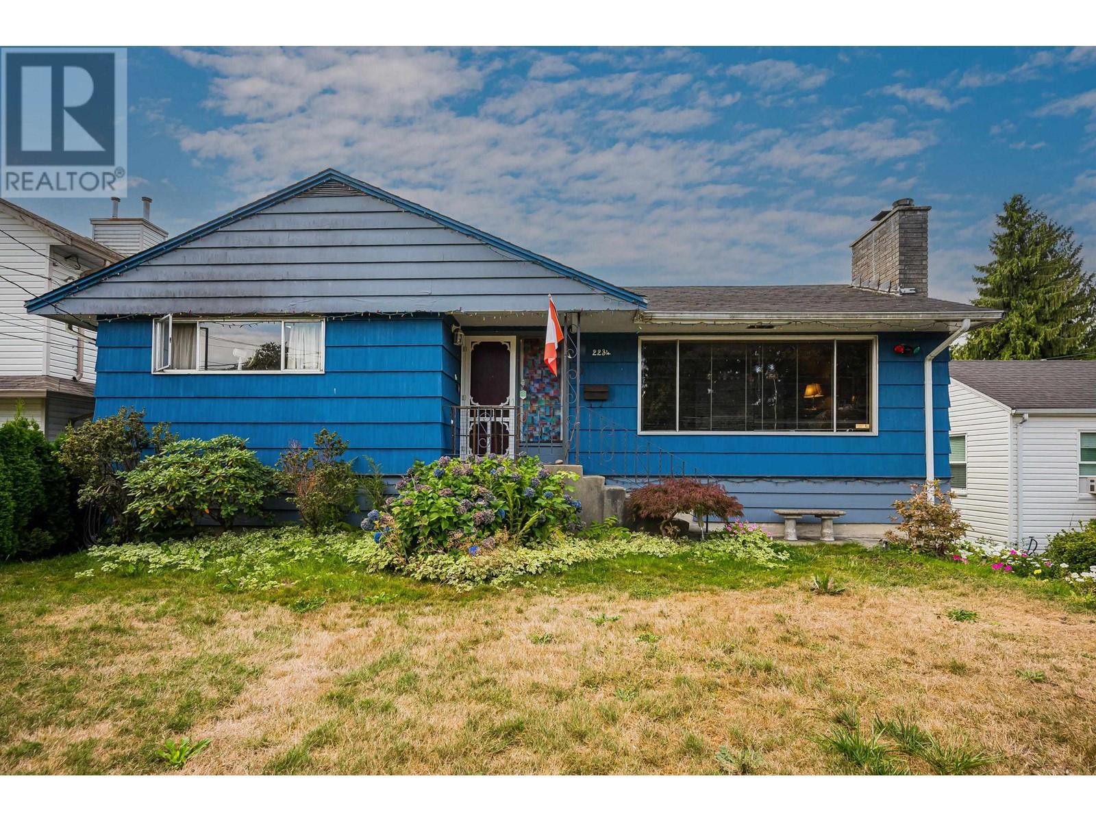 2234 Hawthorne Avenue, Port Coquitlam, British Columbia  V3C 1W6 - Photo 23 - R2812986