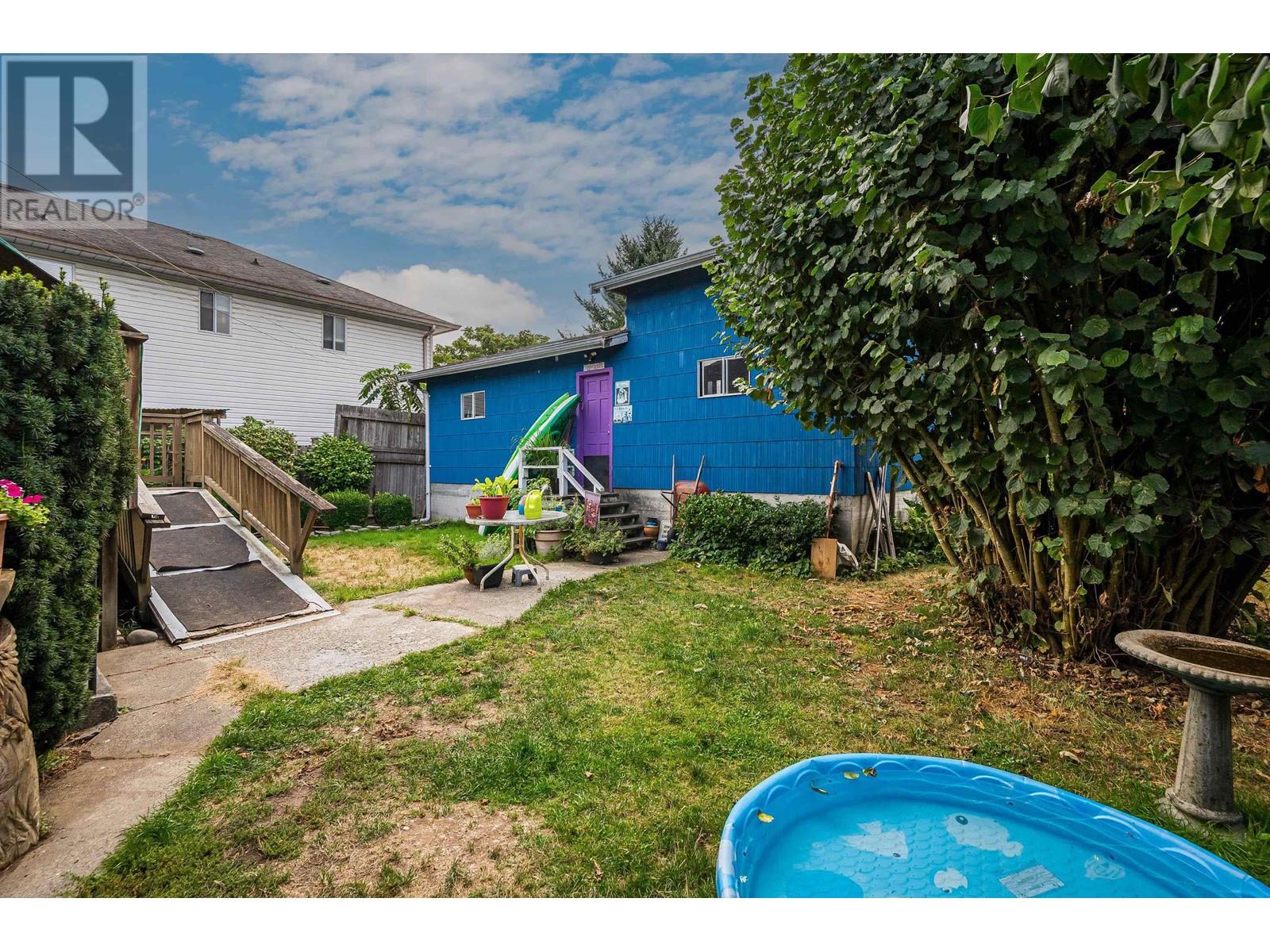 2234 Hawthorne Avenue, Port Coquitlam, British Columbia  V3C 1W6 - Photo 25 - R2812986