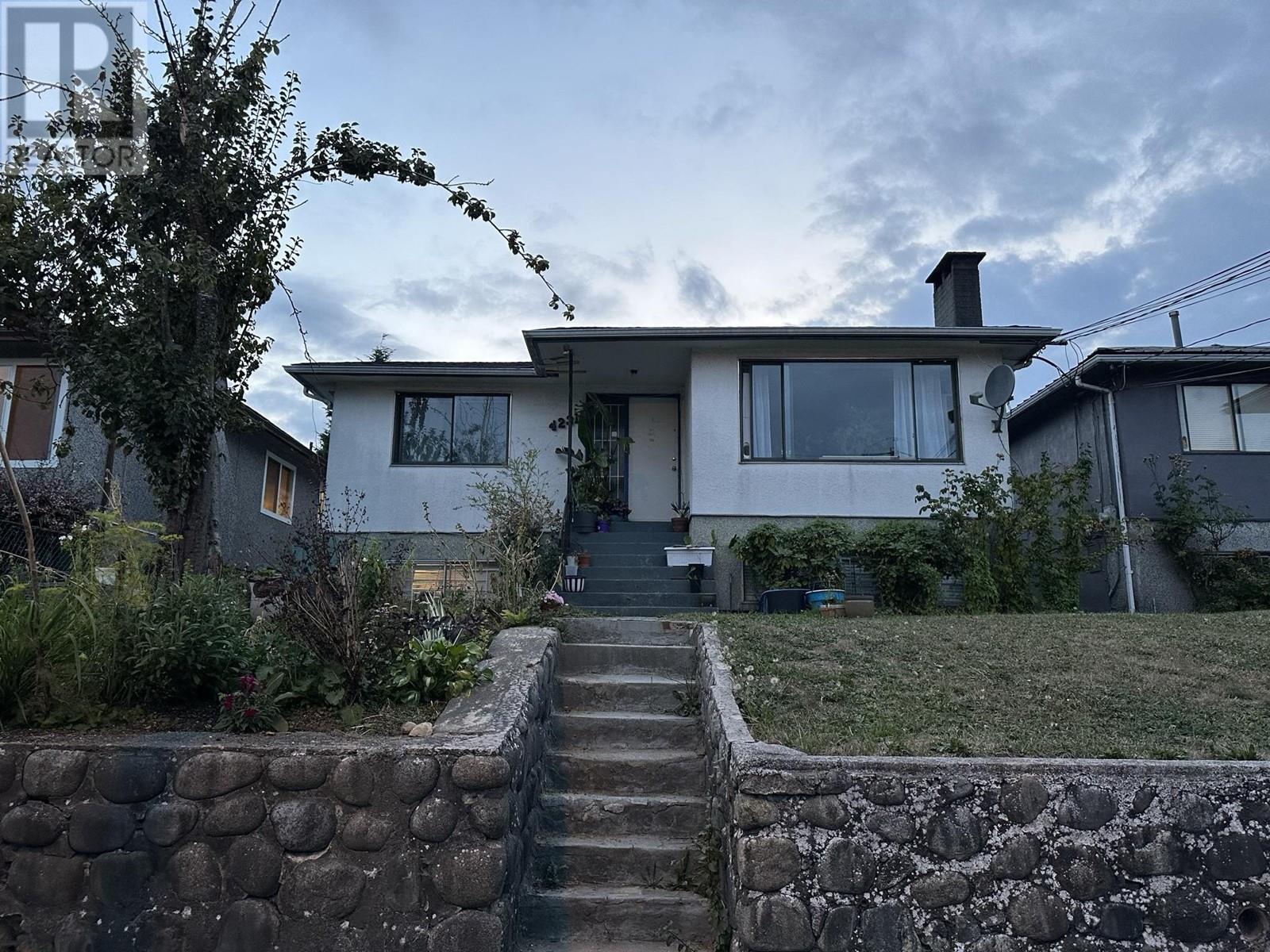 4231 FLEMING STREET, vancouver, British Columbia