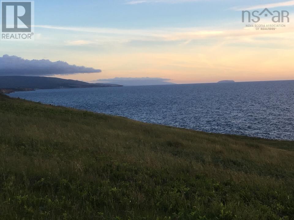 Cabot Trail, Cap Le Moine, Nova Scotia  B0E 1H0 - Photo 2 - 202319235