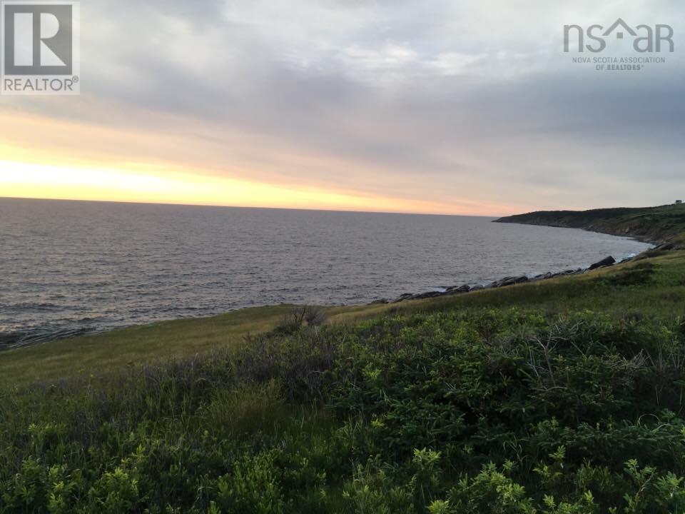 Cabot Trail, Cap Le Moine, Nova Scotia  B0E 1H0 - Photo 3 - 202319235