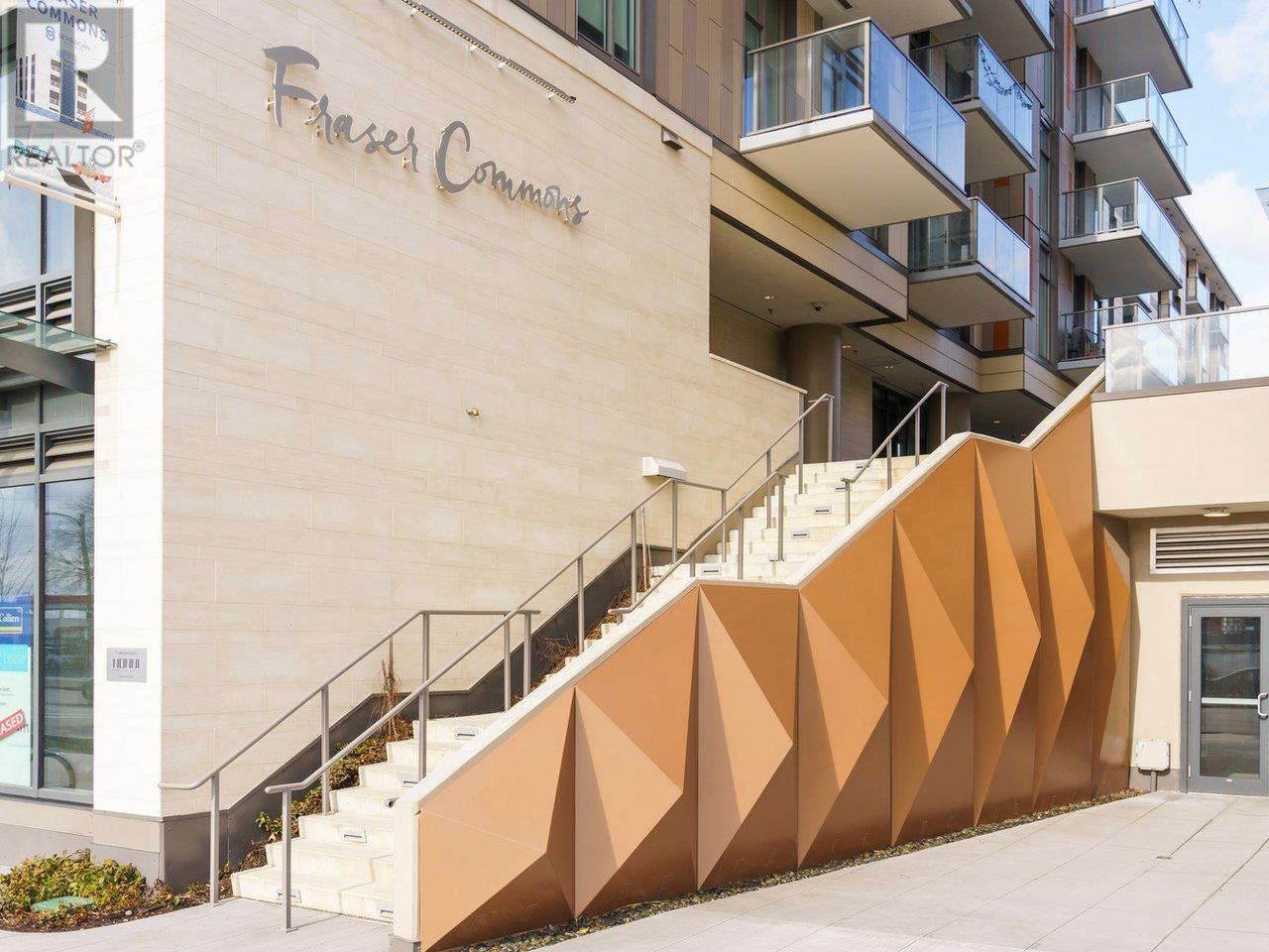806 8181 Chester Street, Vancouver, British Columbia  V5X 0J9 - Photo 18 - R2812179