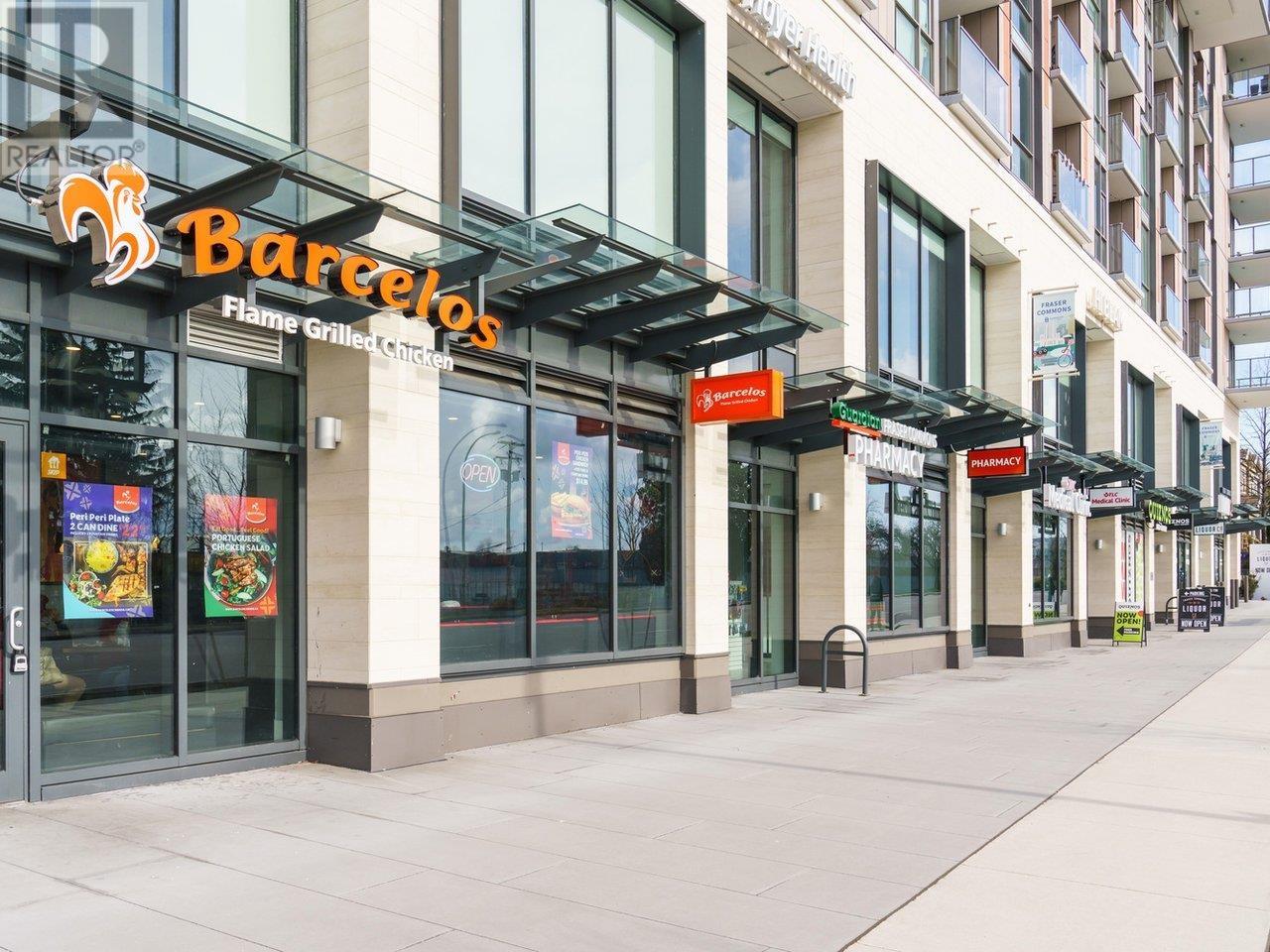 806 8181 Chester Street, Vancouver, British Columbia  V5X 0J9 - Photo 36 - R2812179