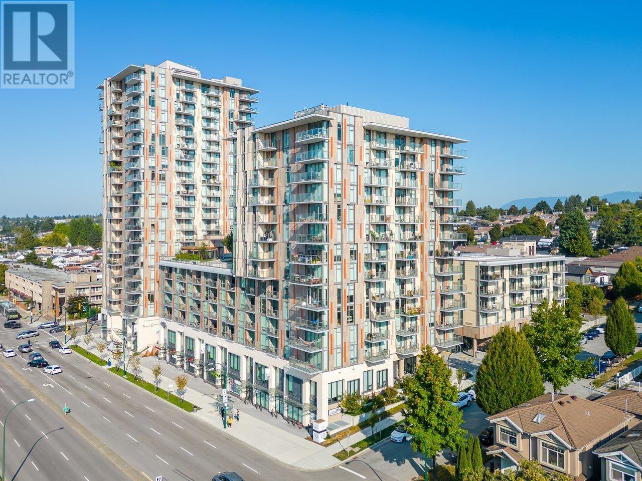 806 8181 Chester Street, Vancouver, British Columbia  V5X 0J9 - Photo 13 - R2812179
