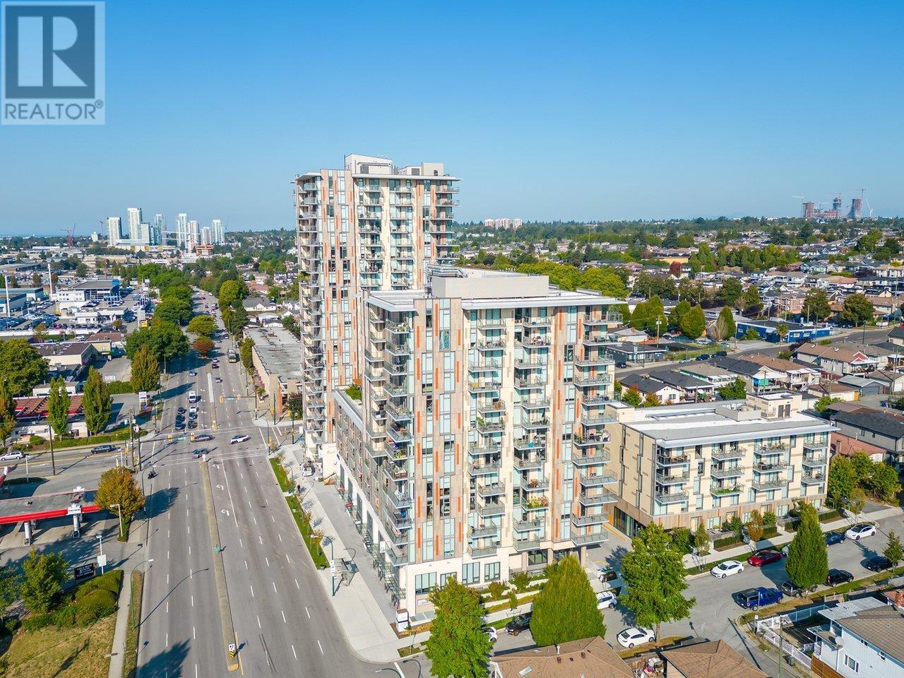 806 8181 Chester Street, Vancouver, British Columbia  V5X 0J9 - Photo 14 - R2812179