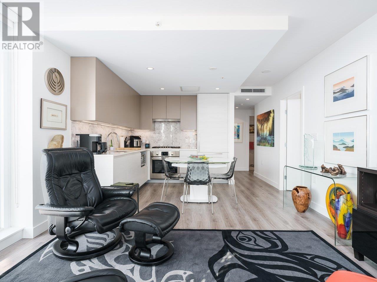 806 8181 Chester Street, Vancouver, British Columbia  V5X 0J9 - Photo 23 - R2812179