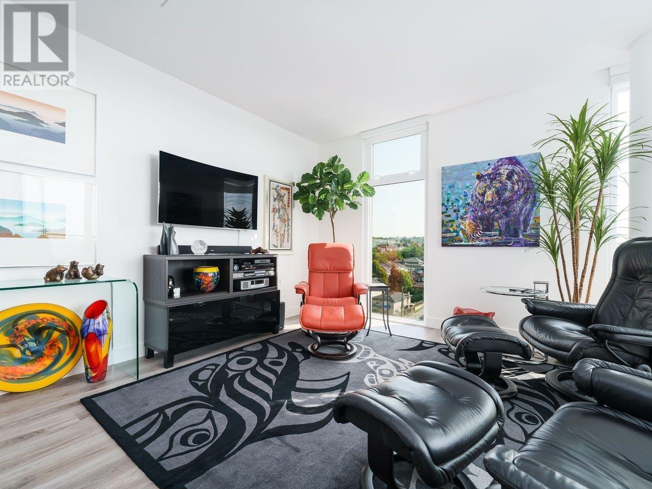 806 8181 Chester Street, Vancouver, British Columbia  V5X 0J9 - Photo 22 - R2812179