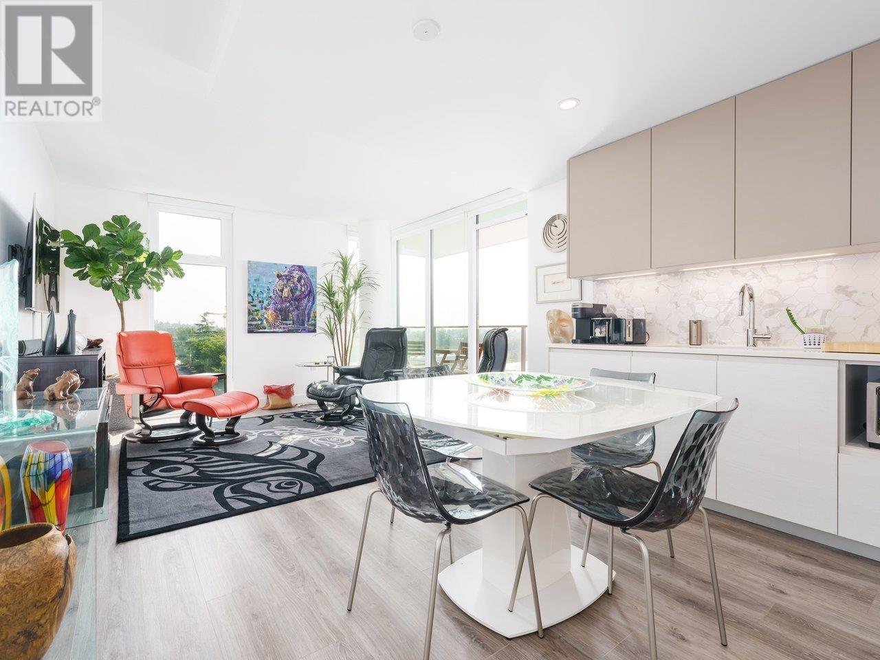806 8181 Chester Street, Vancouver, British Columbia  V5X 0J9 - Photo 3 - R2812179