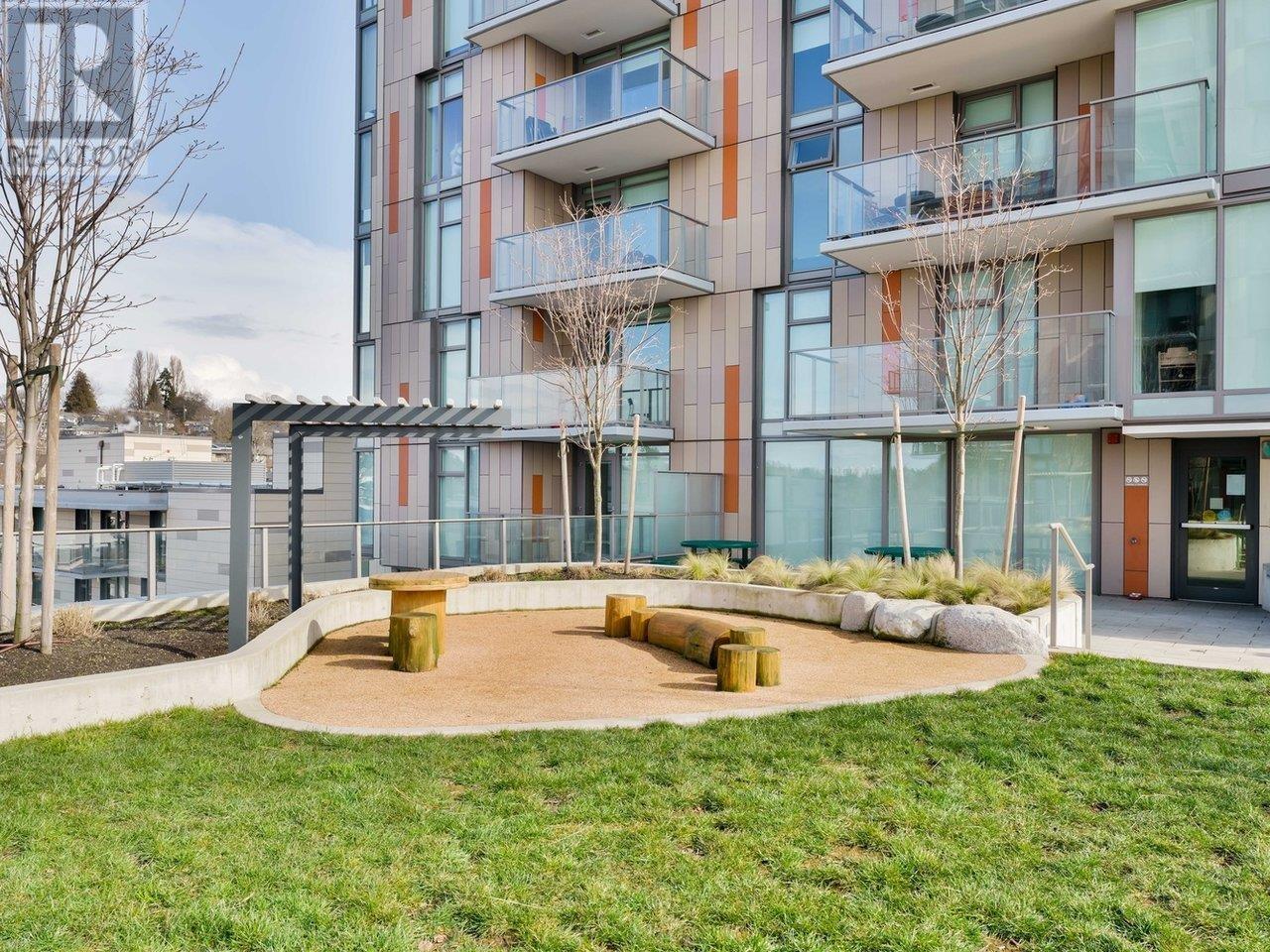 806 8181 Chester Street, Vancouver, British Columbia  V5X 0J9 - Photo 32 - R2812179