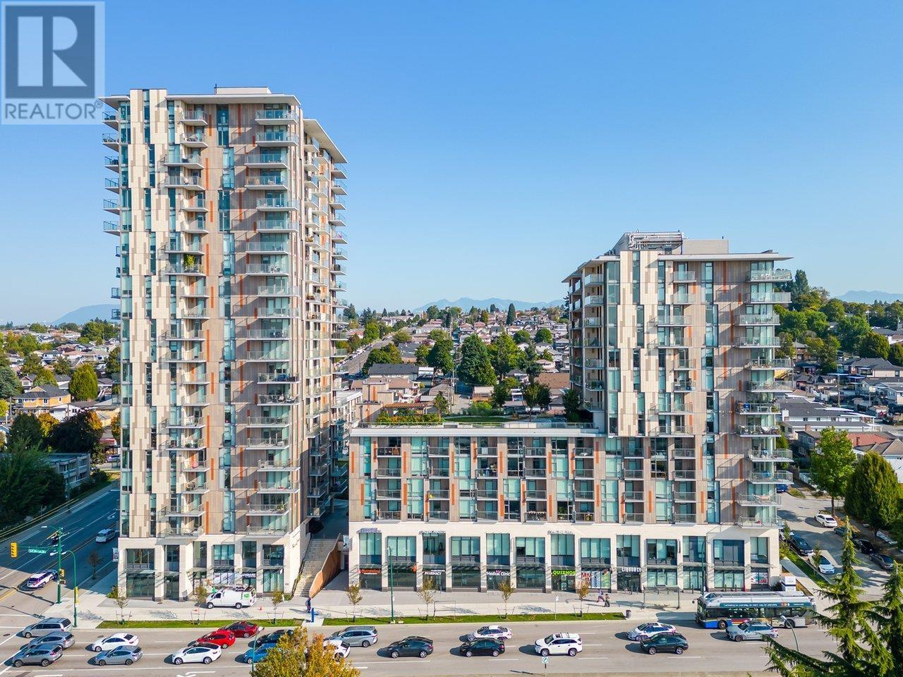 806 8181 Chester Street, Vancouver, British Columbia  V5X 0J9 - Photo 12 - R2812179