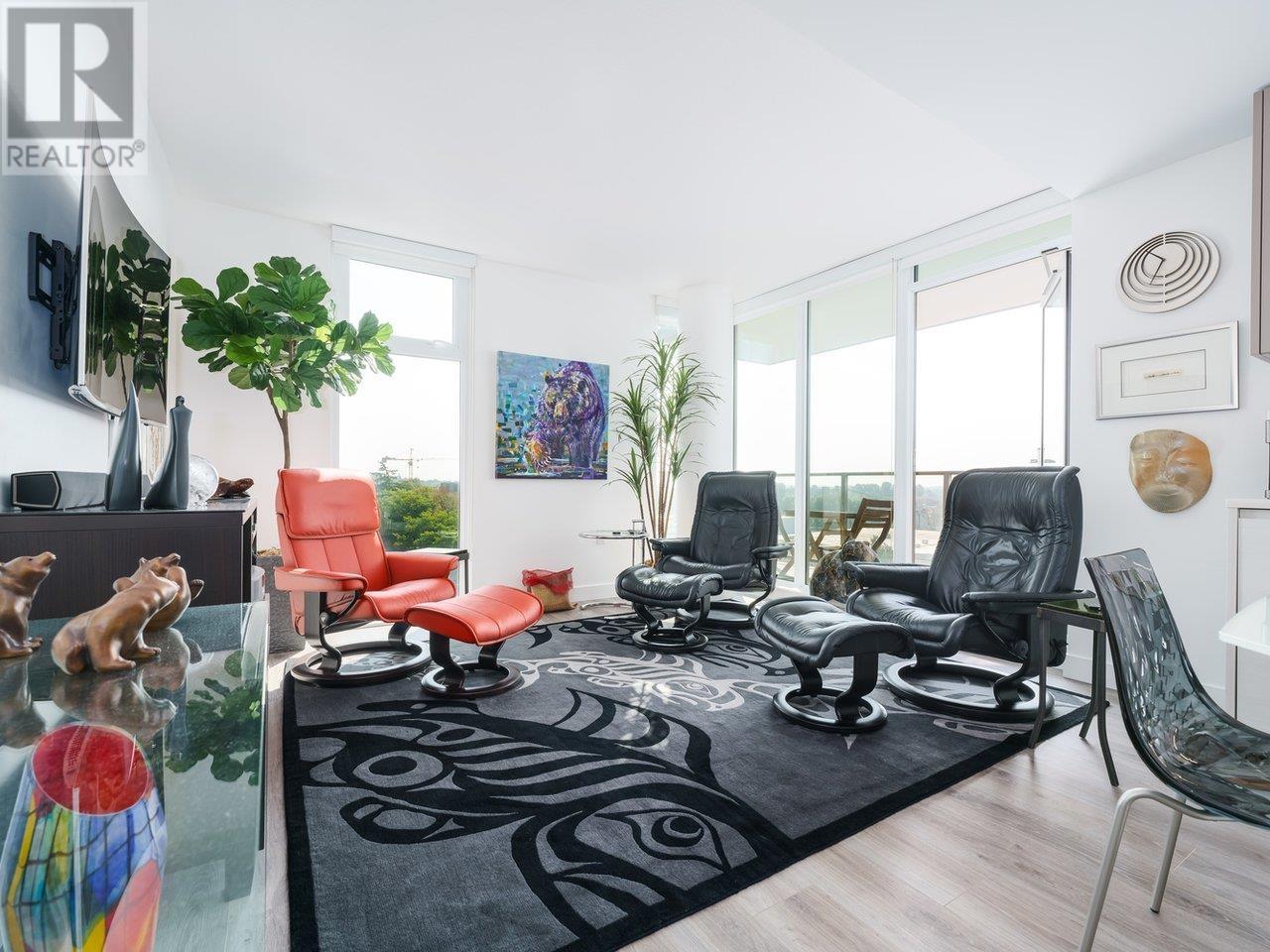 806 8181 Chester Street, Vancouver, British Columbia  V5X 0J9 - Photo 6 - R2812179