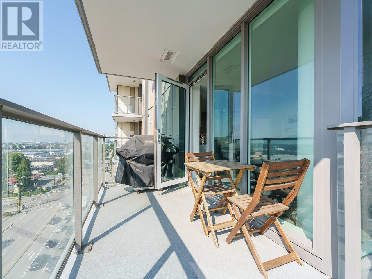 806 8181 Chester Street, Vancouver, British Columbia  V5X 0J9 - Photo 30 - R2812179