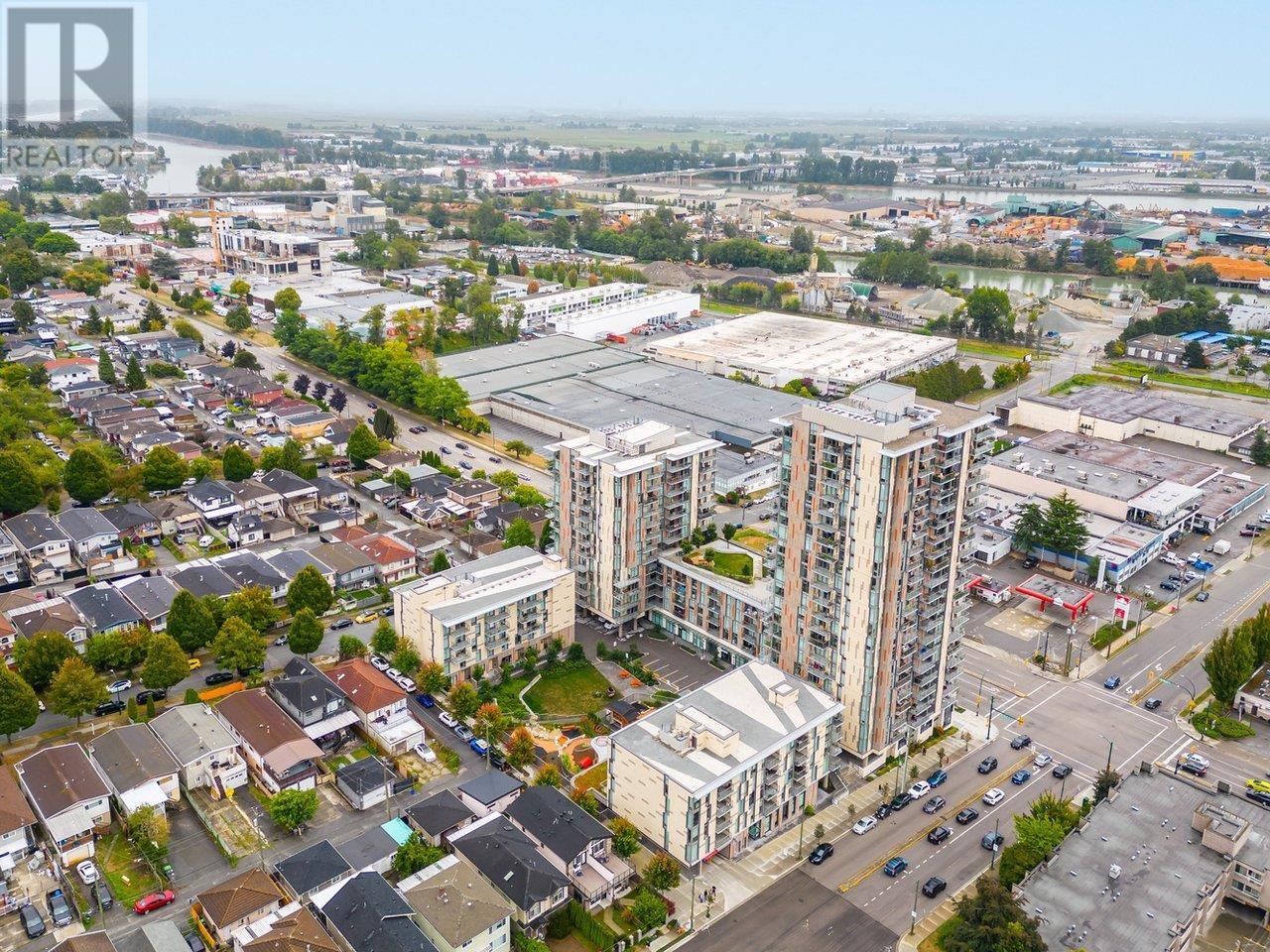 806 8181 Chester Street, Vancouver, British Columbia  V5X 0J9 - Photo 16 - R2812179