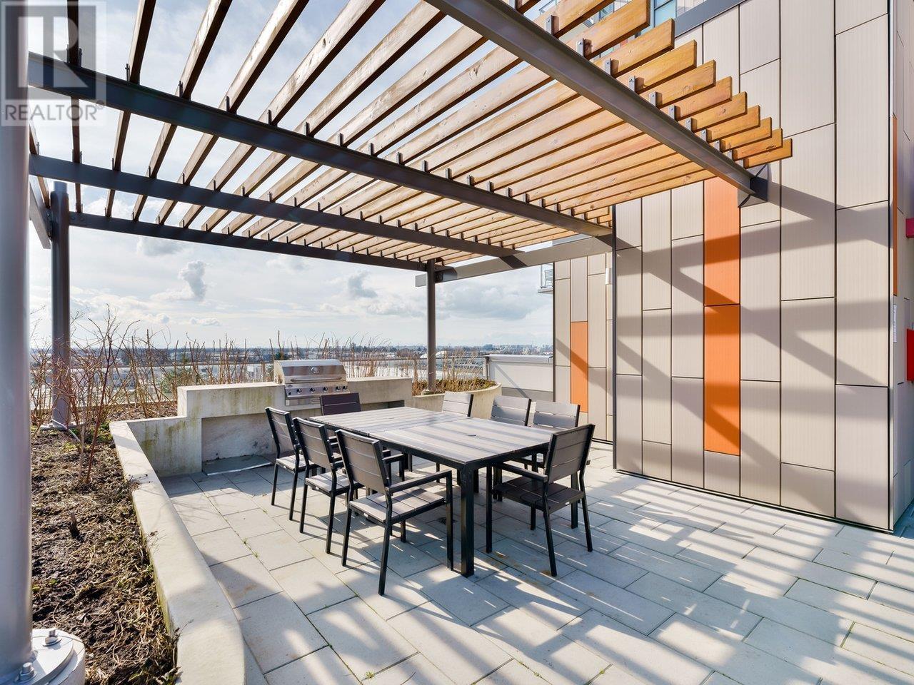 806 8181 Chester Street, Vancouver, British Columbia  V5X 0J9 - Photo 31 - R2812179