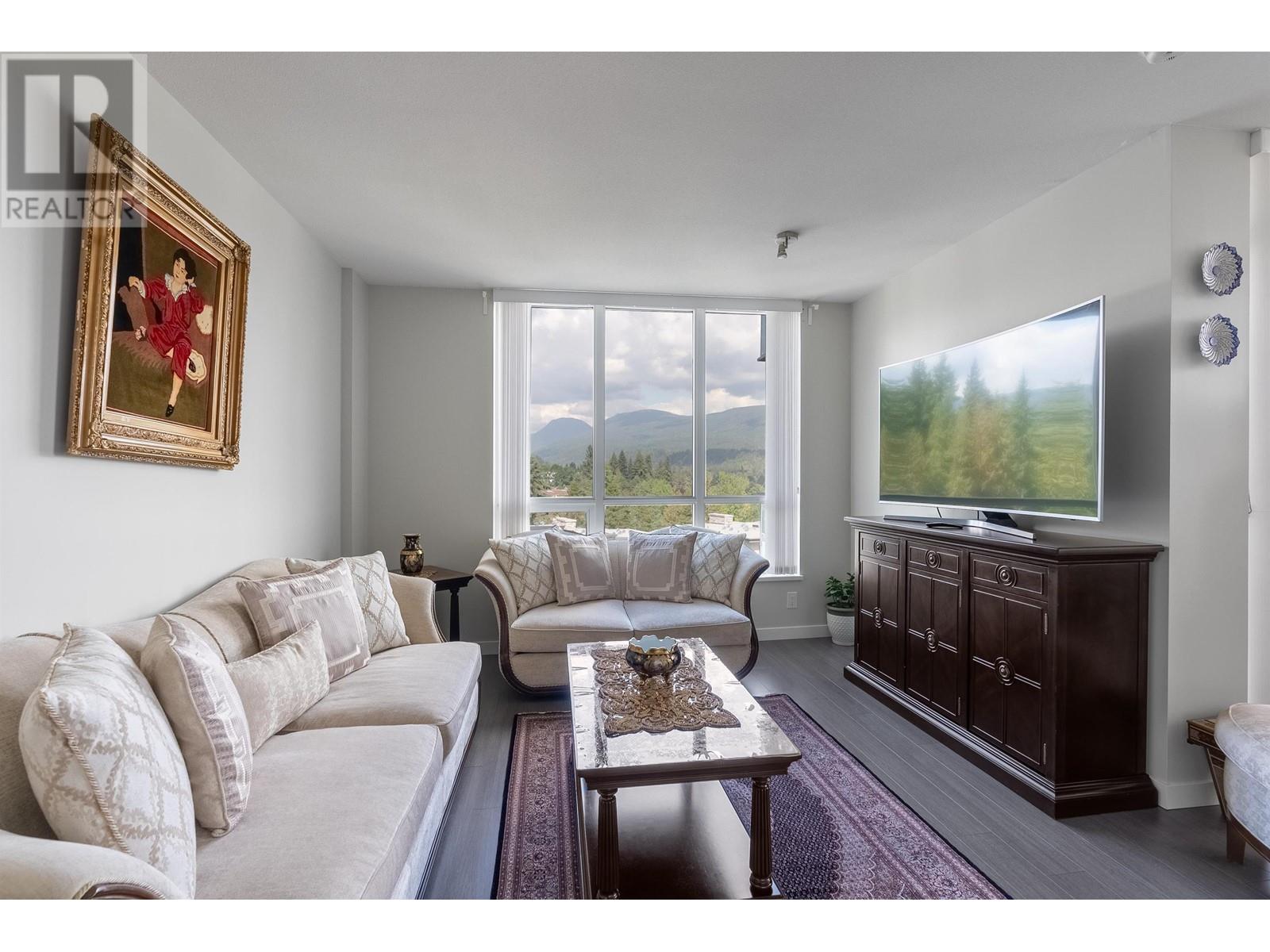 901 3093 Windsor Gate, Coquitlam, British Columbia  V3B 0N2 - Photo 9 - R2813765