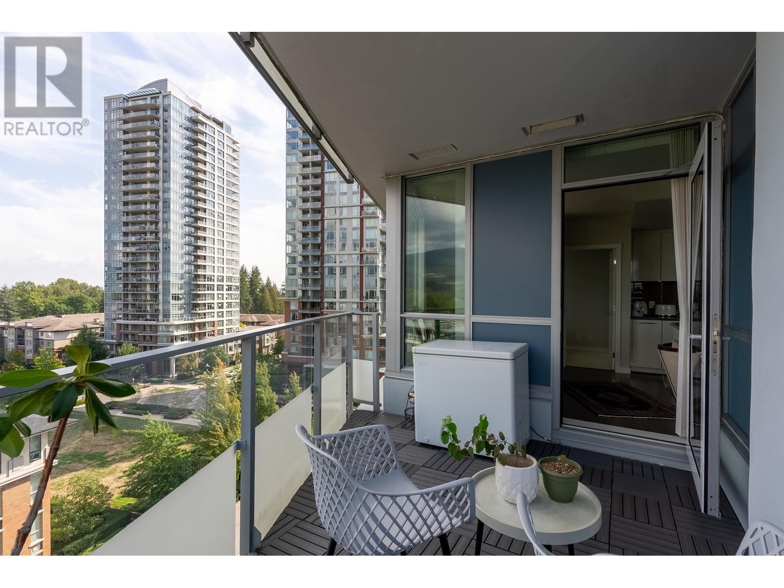 901 3093 Windsor Gate, Coquitlam, British Columbia  V3B 0N2 - Photo 17 - R2813765