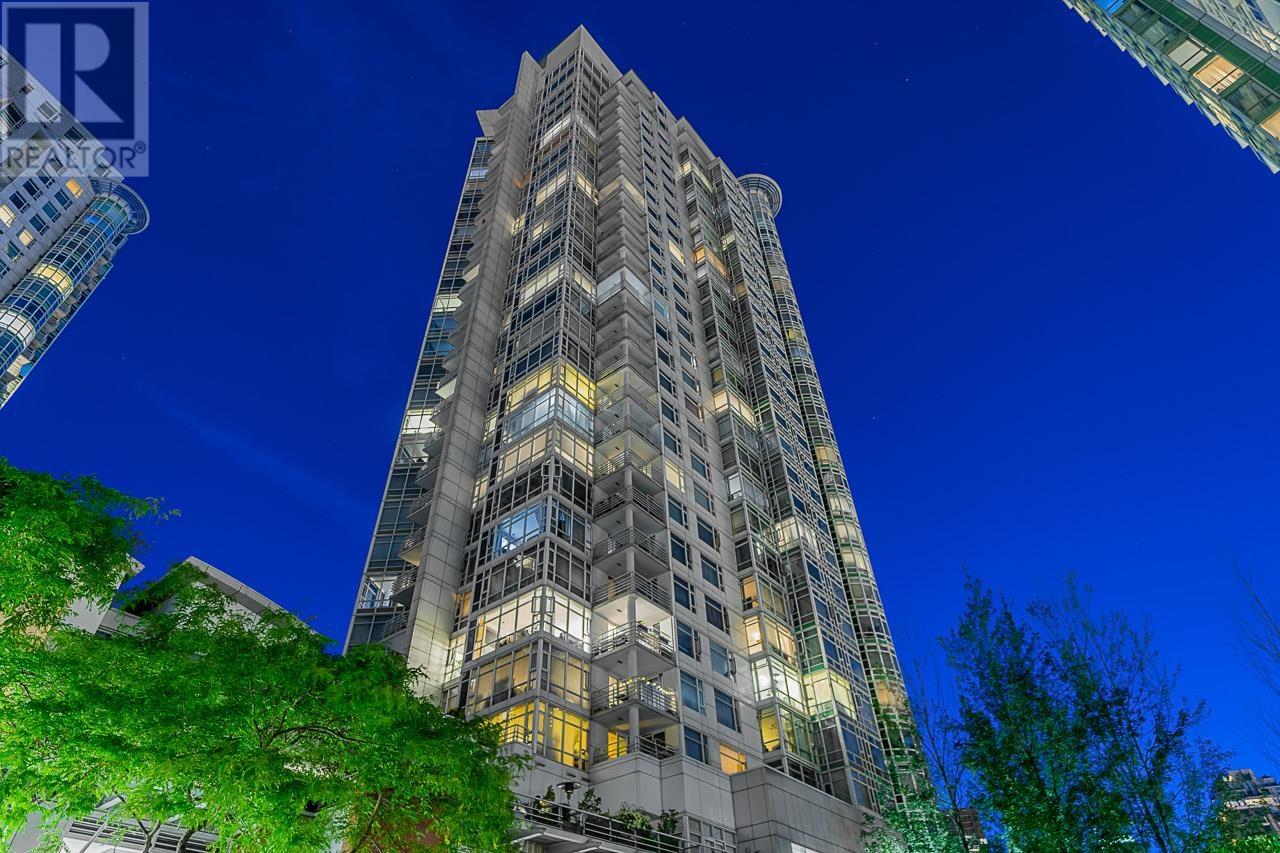 2207 198 Aquarius Mews, Vancouver, British Columbia  V6Z 2Y4 - Photo 39 - R2813799