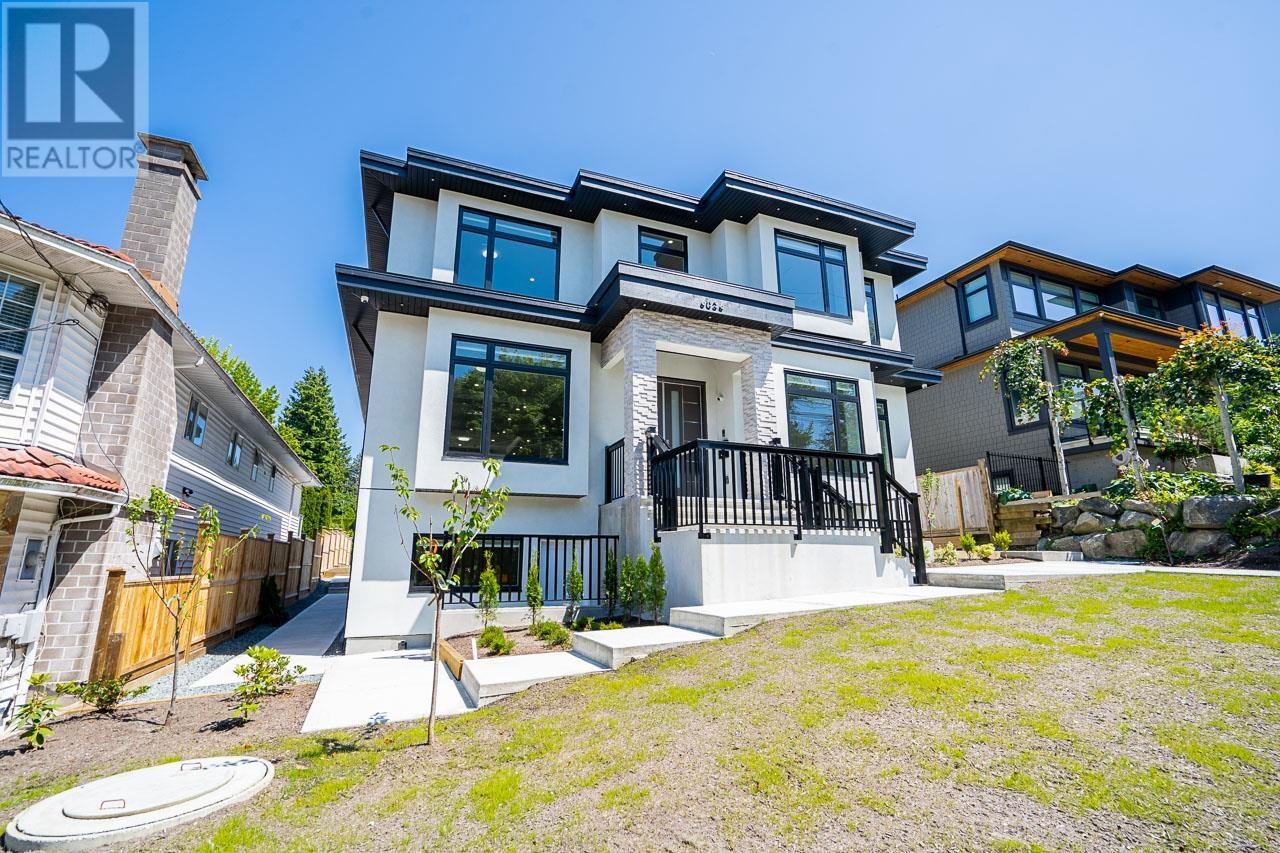 6036 Brantford Avenue, Burnaby, British Columbia  V5E 2R7 - Photo 2 - R2813821