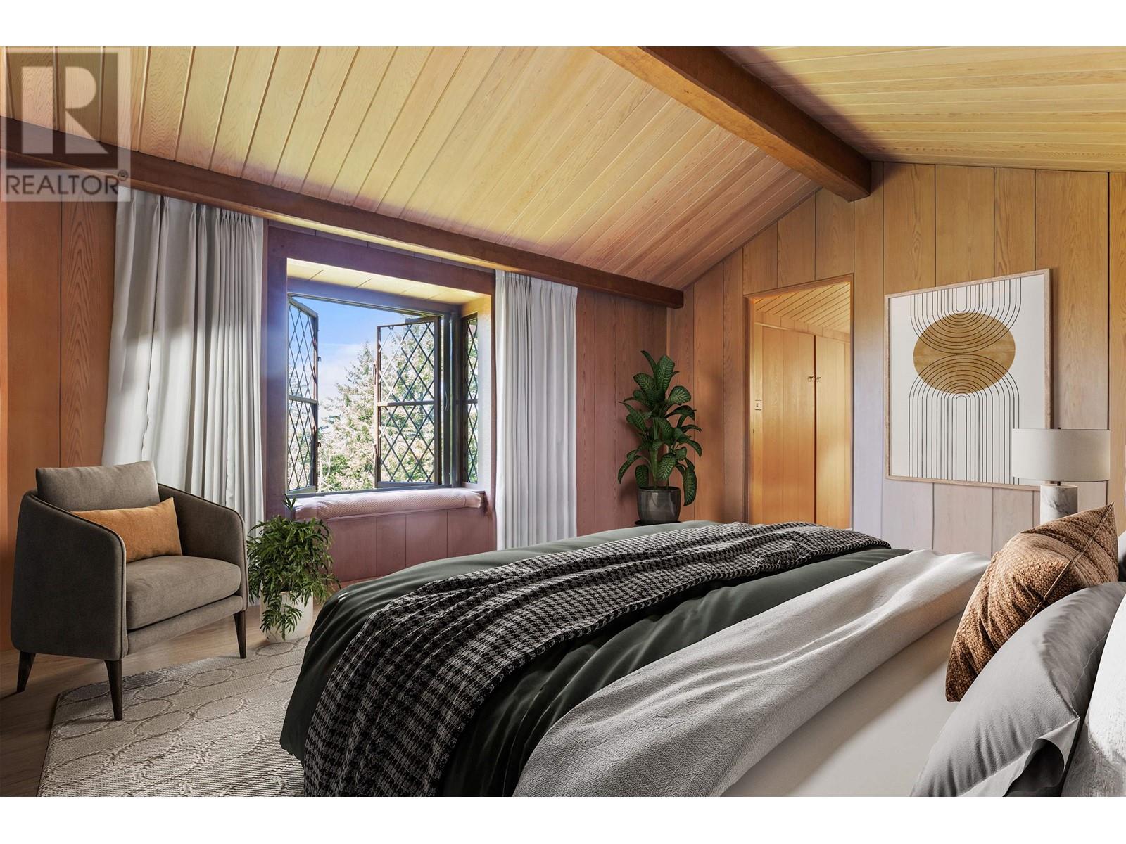 6003 Eagleridge Drive, West Vancouver, British Columbia  V7W 1W7 - Photo 11 - R2813857