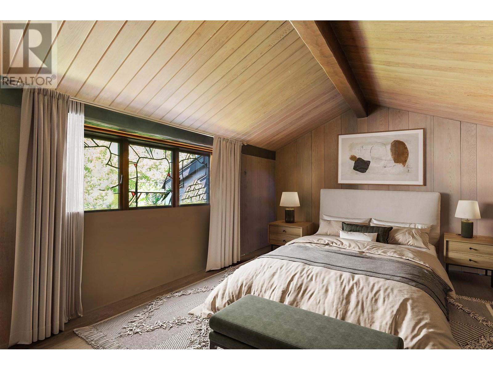 6003 Eagleridge Drive, West Vancouver, British Columbia  V7W 1W7 - Photo 12 - R2813857