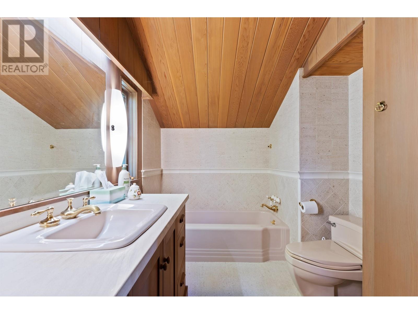 6003 Eagleridge Drive, West Vancouver, British Columbia  V7W 1W7 - Photo 13 - R2813857