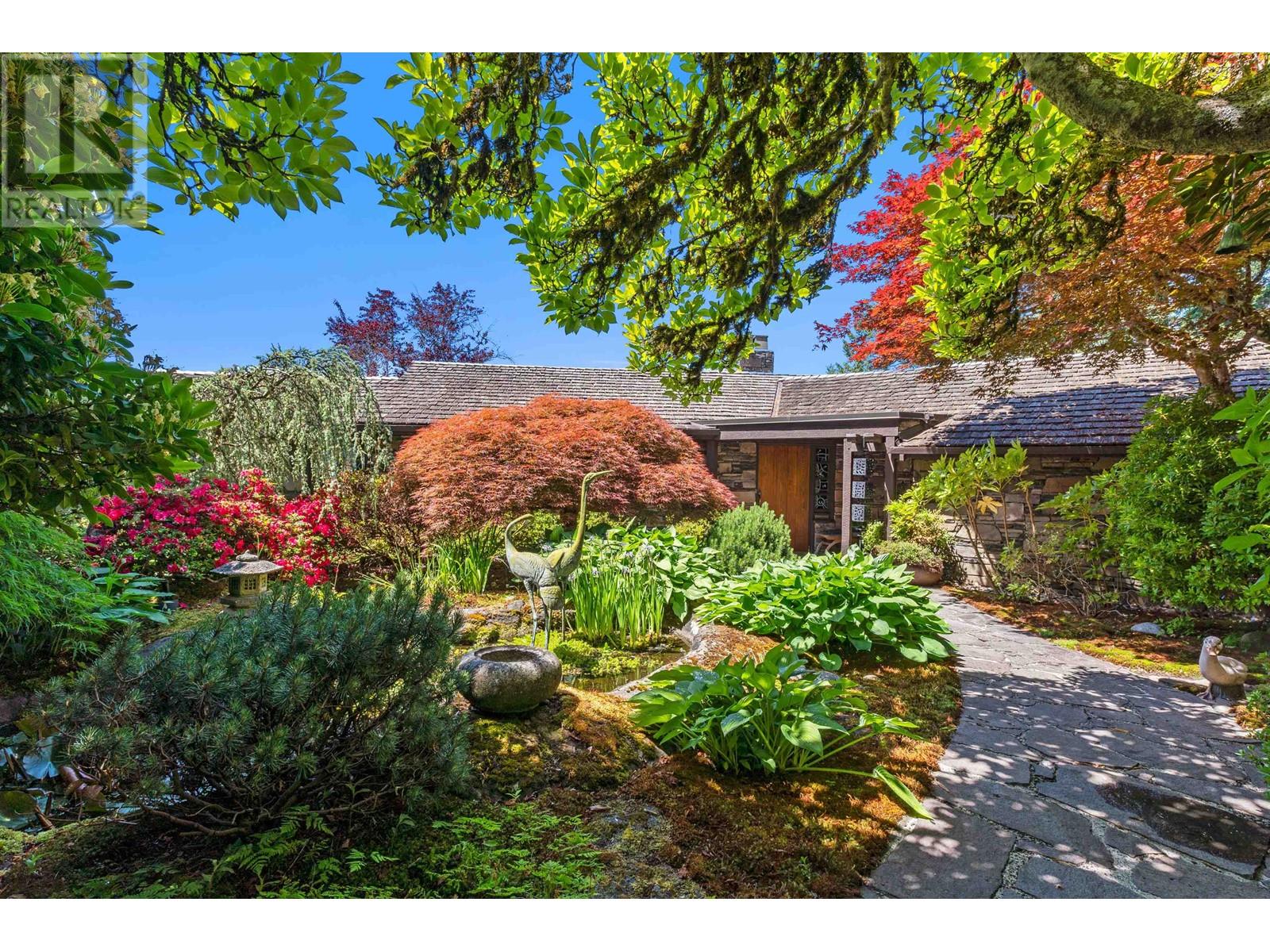 6003 Eagleridge Drive, West Vancouver, British Columbia  V7W 1W7 - Photo 25 - R2813857