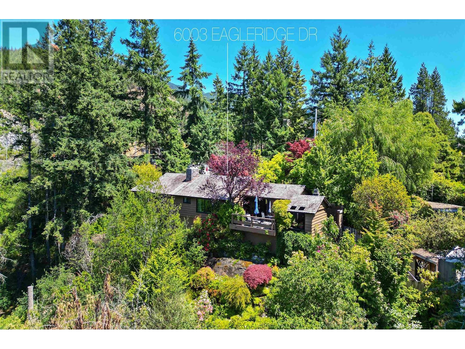 6003 Eagleridge Drive, West Vancouver, British Columbia  V7W 1W7 - Photo 5 - R2813857