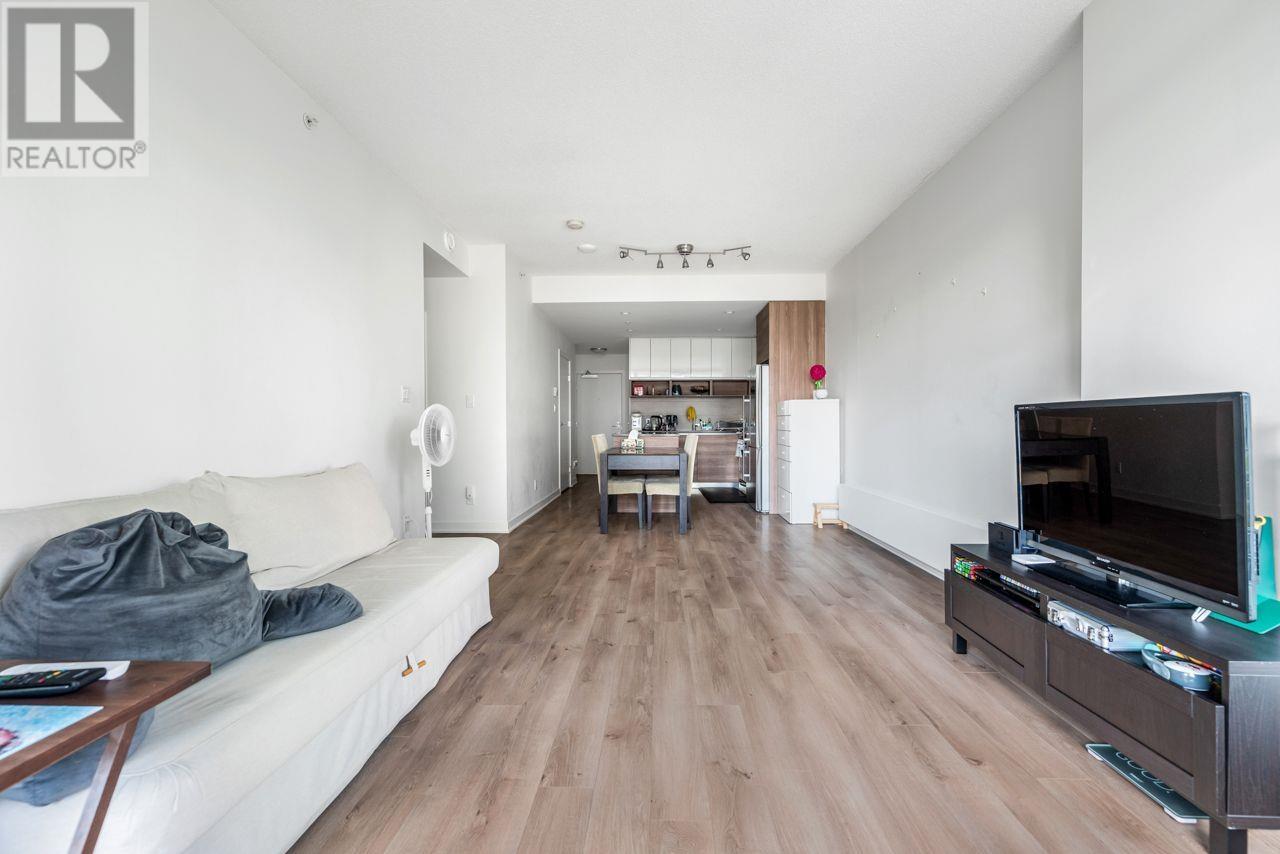 207 8850 University Crescent, Burnaby, British Columbia  V5A 0C8 - Photo 15 - R2808977