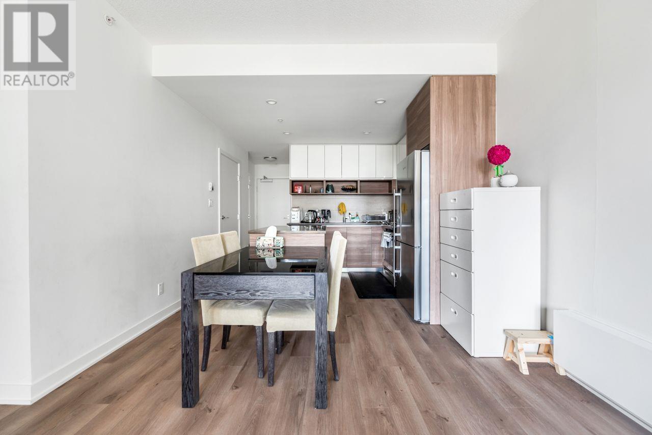 207 8850 University Crescent, Burnaby, British Columbia  V5A 0C8 - Photo 13 - R2808977