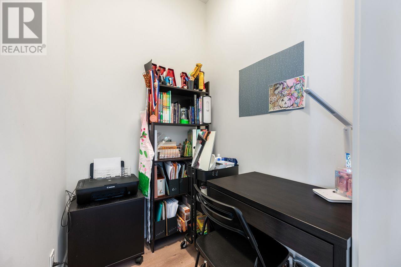 207 8850 University Crescent, Burnaby, British Columbia  V5A 0C8 - Photo 21 - R2808977