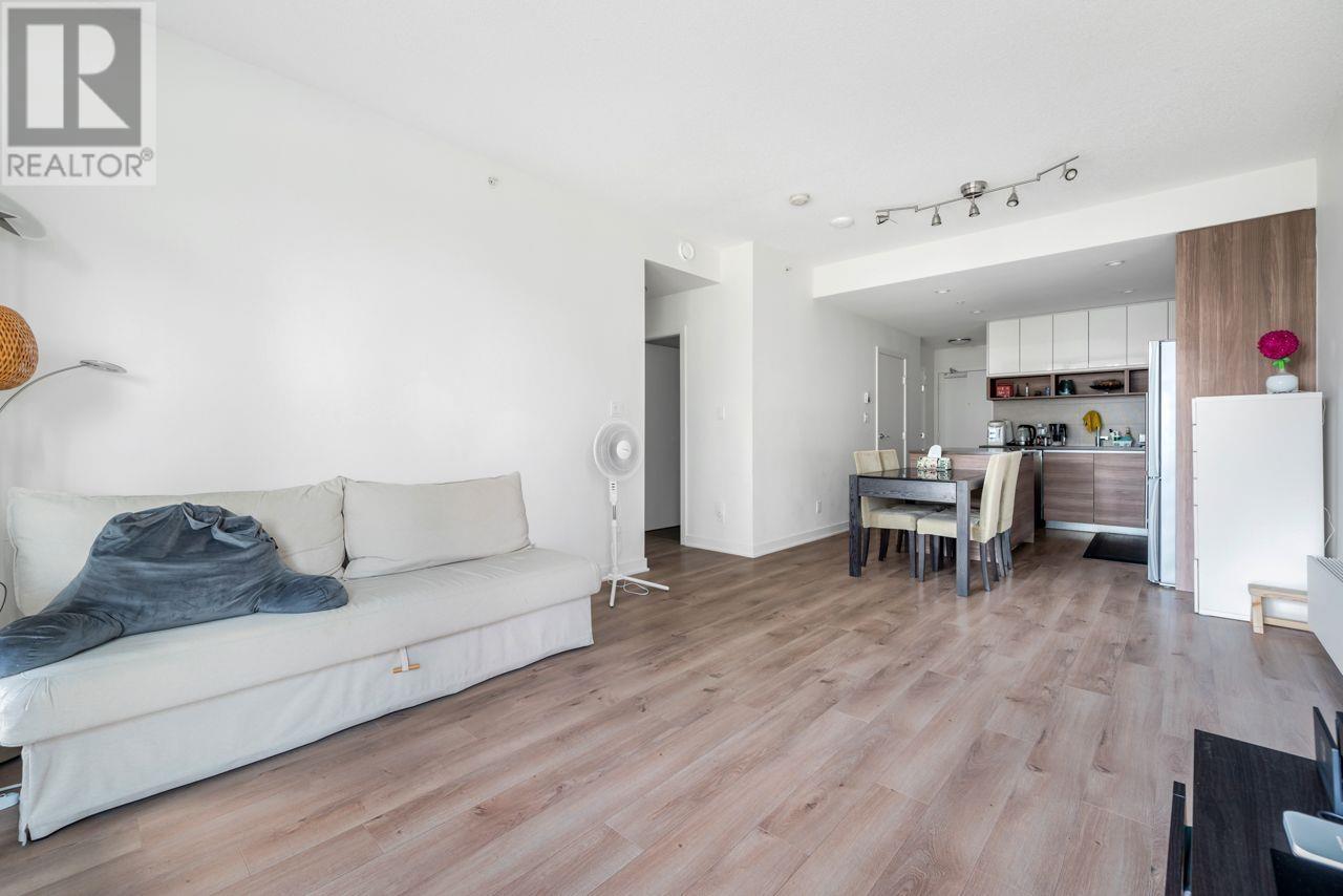 207 8850 University Crescent, Burnaby, British Columbia  V5A 0C8 - Photo 17 - R2808977