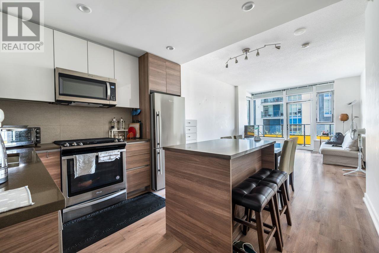 207 8850 University Crescent, Burnaby, British Columbia  V5A 0C8 - Photo 10 - R2808977