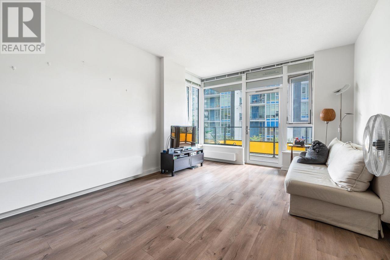 207 8850 University Crescent, Burnaby, British Columbia  V5A 0C8 - Photo 12 - R2808977
