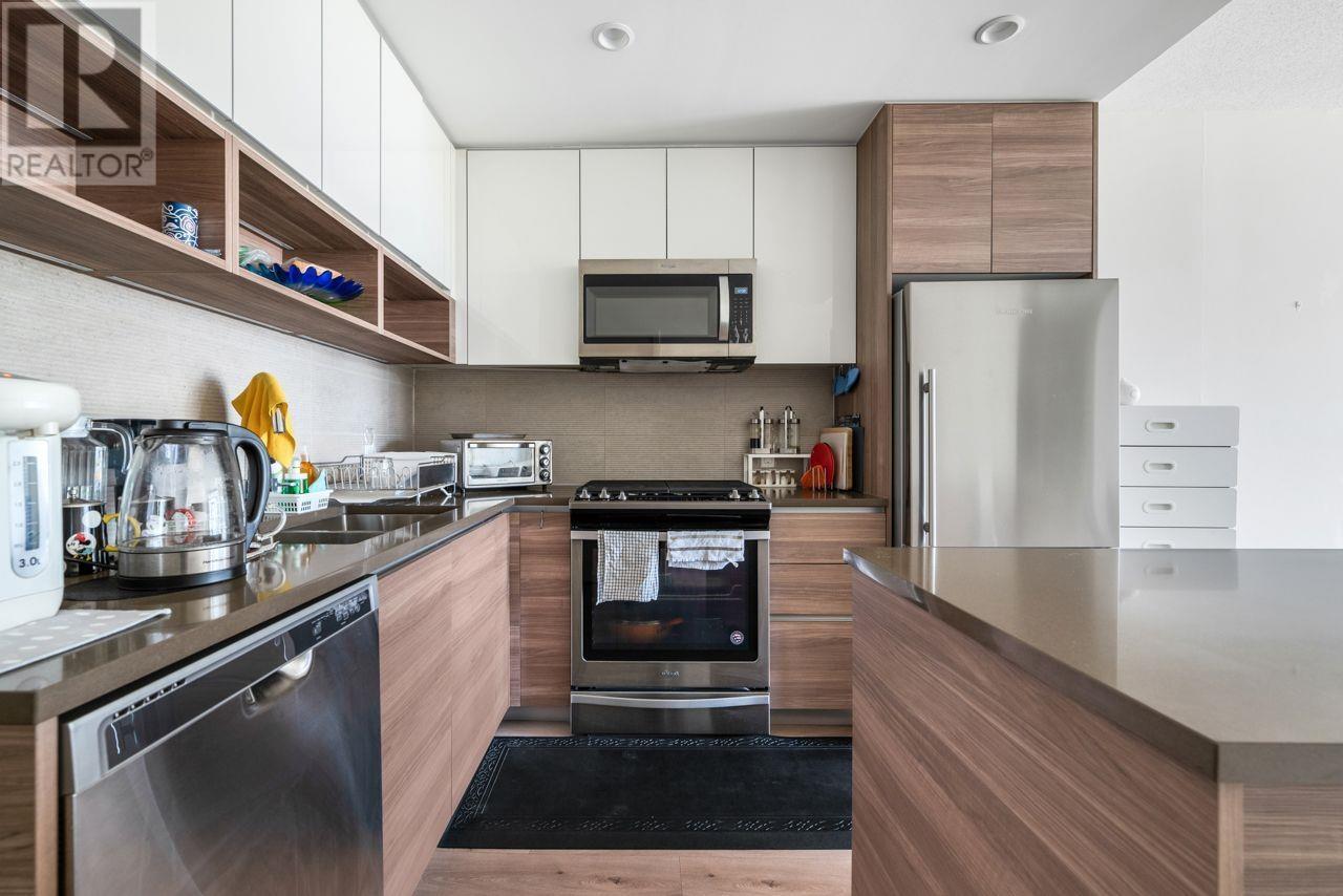 207 8850 University Crescent, Burnaby, British Columbia  V5A 0C8 - Photo 9 - R2808977